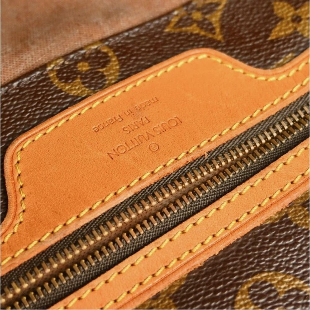 ⭐🔥AUTHENTIC🔥⭐ Louis Vuitton Sac Shopping Tote - Picture 7 of 8